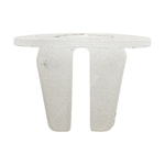 Workshop Warehouse Locking Nuts - 	10 mm Hole Size