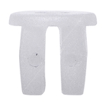 Workshop Warehouse Locking Nuts - 	6.5 mm Hole Size