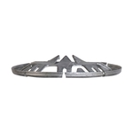 Workshop Warehouse Moulding Clips 30.1 x 5.3 mm