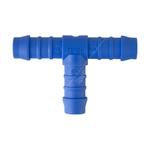 Workshop Warehouse Nylon Hose Conn Equal Tees 12mm
