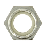 Workshop Warehouse Nylon Lock Nuts Unf 5/16