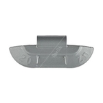 Workshop Warehouse Oe Quality Wheel Weights - Zinc 35g