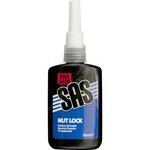 Workshop Warehouse Sas Nut Lock Medium Strength