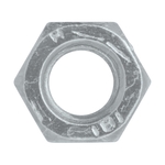 Workshop Warehouse Steel Nuts M6