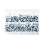Workshop Warehouse Threaded Inserts Regular
