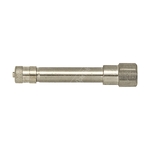 Workshop Warehouse Tyre Valve Extensions - Rigid Type 126mm