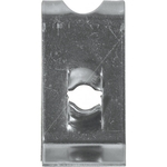 Workshop Warehouse U-Nuts No12 5.5mm