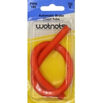 WOT-NOTS Brake Bleed Tube Automatic (PWN189)