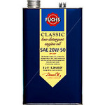Fuchs Classic Low Detergent SAE 20w-50 Engine Oil