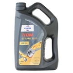 Fuchs TITAN GT1 Pro 2312 0w-30 Premium Performance Fuel Economy Engine Oil