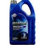 Fuchs MAINTAIN FRICOFIN DP Premium Performance Coolant Cconcentrate