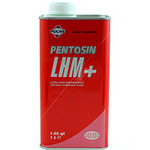 Fuchs Pentosin LHM+ Hydraulic Oil