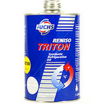 Fuchs RENISO TRITON SEZ 80 Fully Synthetic Refrigeration Oil