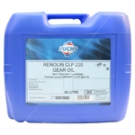 Fuchs Renolin CLP 220 High Quality Industrial Gear Oil