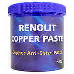 Fuchs RENOLIT Copper Paste Anti Seize Paste