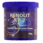 Fuchs RENOLIT EP2 GREASE