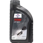 Fuchs Titan ATF 4000 Multifunctional High Performance Automatic Transmission Fluid