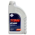 Fuchs Titan ATF 6009 Premium Performance Automatic Transmission Fluid