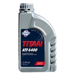 Fuchs TITAN ATF 6400 Premium Performance ATF