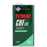 Fuchs Titan CHF 11S Hydraulic Fluid (formerly Pentosin CHF 11S)