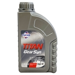 Fuchs Titan Gear Syn 75W-90 Semi Synthetic Driveline Oil