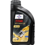 Fuchs TITAN GT1 FLEX C23 5w-30 Fully Synthetic Engine Oil