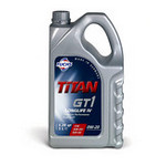 Fuchs TITAN GT1 LONGLIFE IV 0W-20 Premium Performance Engine Oil