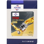 Fuchs TITAN GT1 PRO FPW03 5W-30 Engine Oil