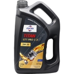 Fuchs TITAN GT1 PRO C-3 5W-30 Fully Synthetic Engine Oil