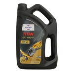 Fuchs Titan GT1 Pro V SAE 0W-20 Premium Performance Engine Oil