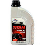 Fuchs Titan Race Gear 90 LS High Performance Gear And Limited Slip Diff Oil