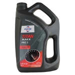 Fuchs Titan Race Pro S 10W-50 Ester Fully Synthetic Engine Oil
