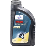Fuchs Titan Sintopoid FE SAE 75W-85 Fully Synthetic Gear Oil