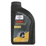 Fuchs TITAN SINTOPOID LS SAE 75W-140 synthetic gear oil