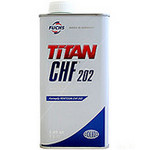 Fuchs Titan (was Pentosin) CHF 202 Hydraulic Fluid