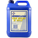 Fuchs Velvetone Car Wash & Wax