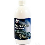Fuchs Velvetone Car Wash & Wax