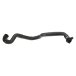 Gates Heater Hose (02-1600) Fits: BMW