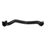 Gates Heater Hose (02-1602) Fits: BMW