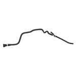 Gates Heater Hose (02-1607) Fits: BMW
