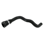 Gates Heater Hose (02-1614) Fits: BMW