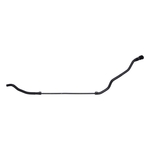 Gates Heater Hose (02-1634) Fits: BMW