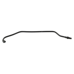 Gates Heater Hose (02-1640) Fits: Mercedes