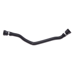 Gates Heater Hose (02-1646) Fits: BMW