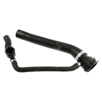 Gates Heater Hose (02-1664) Fits: Land Rover