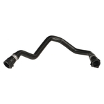 Gates Heater Hose (02-1680) Fits: Land Rover
