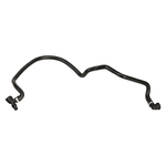 Gates Heater Hose (02-1681) Fits: Land Rover