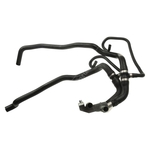 Gates Heater Hose (02-1683) Fits: Land Rover