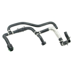 Gates Heater Hose (02-1686) Fits: Jaguar