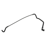 Gates Heater Hose (02-1688) Fits: BMW